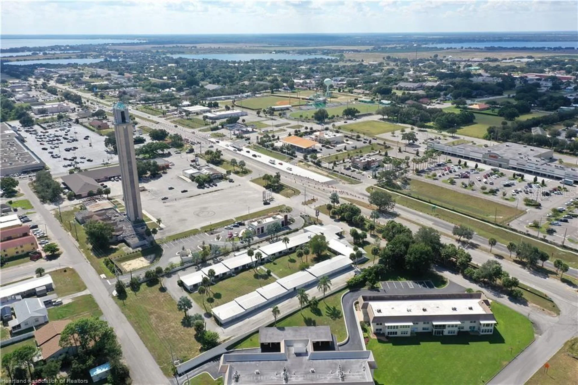 419 Us 27 N Lake Placid FL 33852