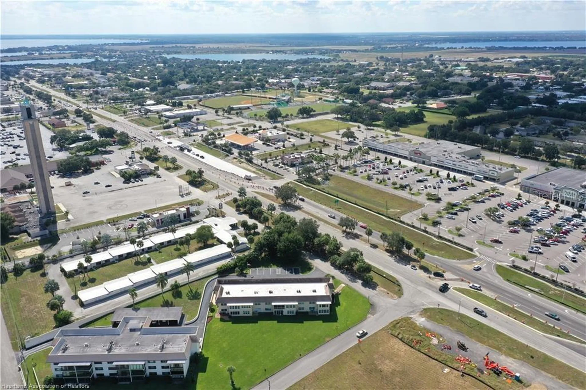 419 Us 27 N Lake Placid FL 33852