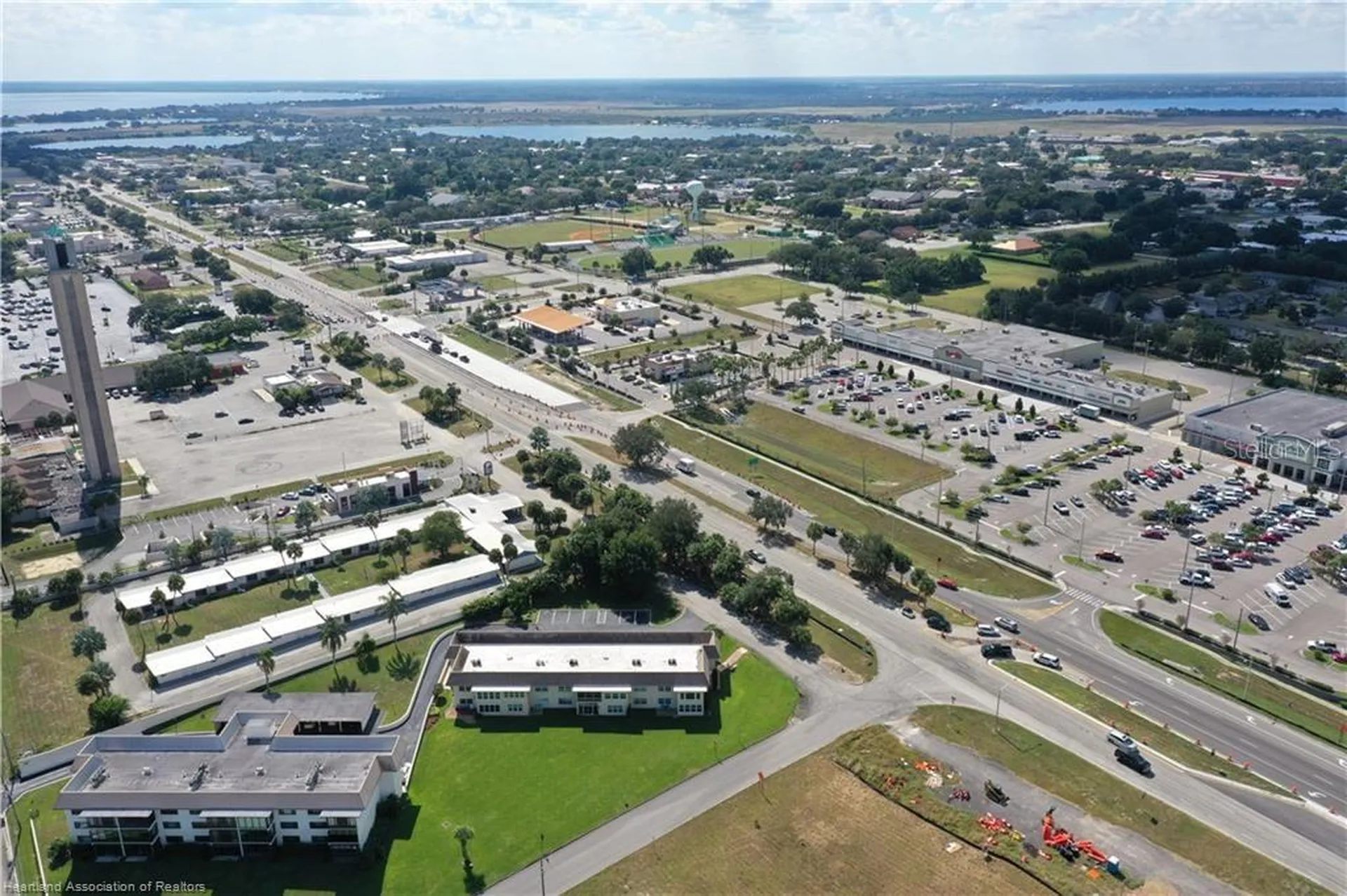 419 Us 27 N Lake Placid FL 33852