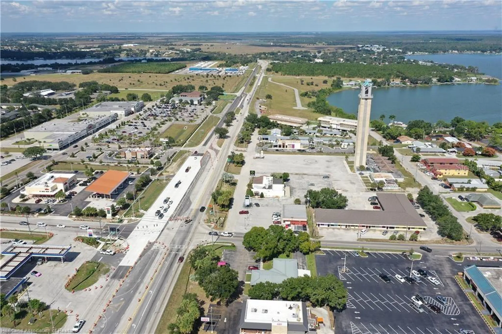 419 Us 27 N Lake Placid FL 33852