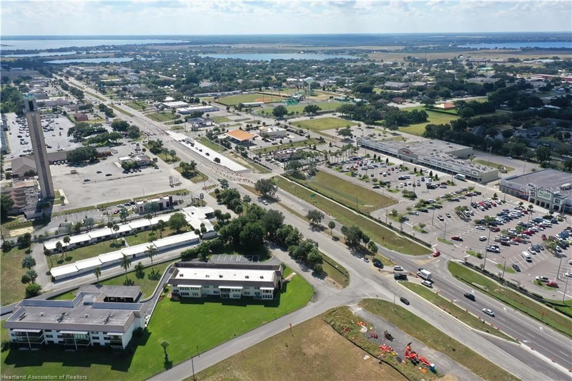 419 Us 27 N Lake Placid FL 33852