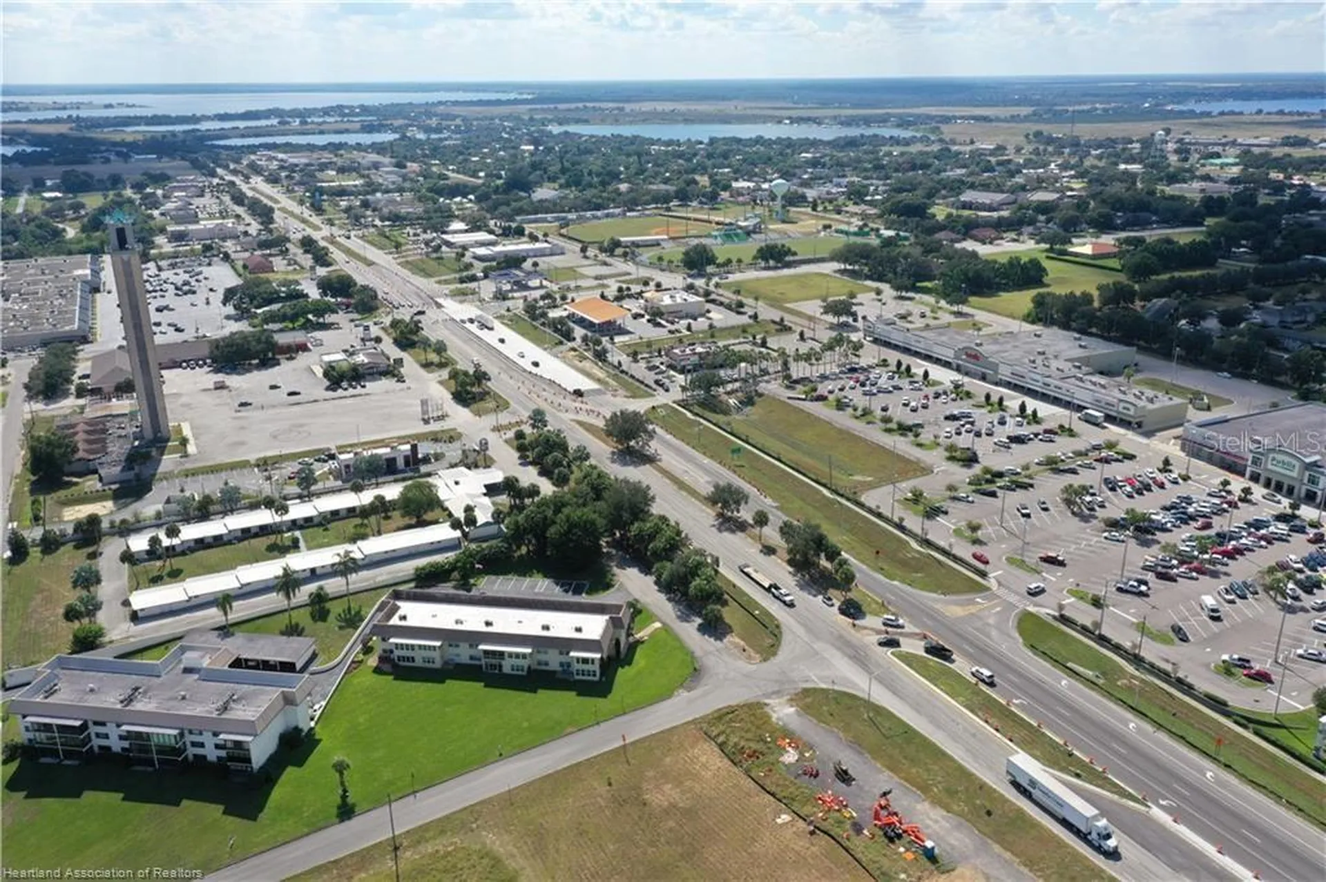 419 Us 27 N Lake Placid FL 33852