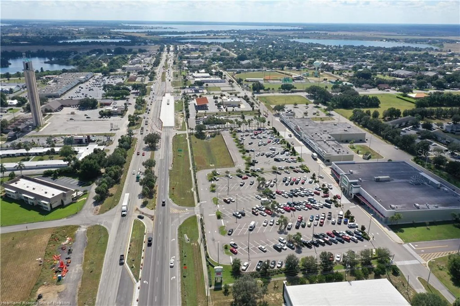 419 Us 27 N Lake Placid FL 33852