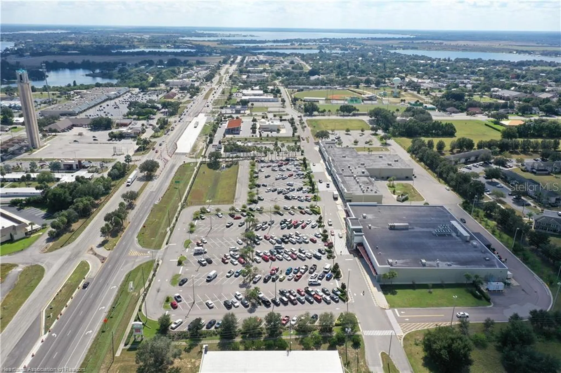 419 Us 27 N Lake Placid FL 33852