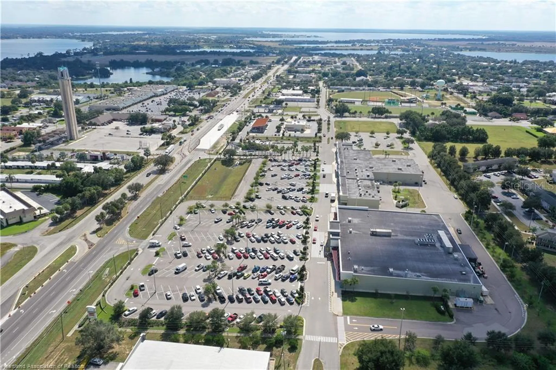 419 Us 27 N Lake Placid FL 33852