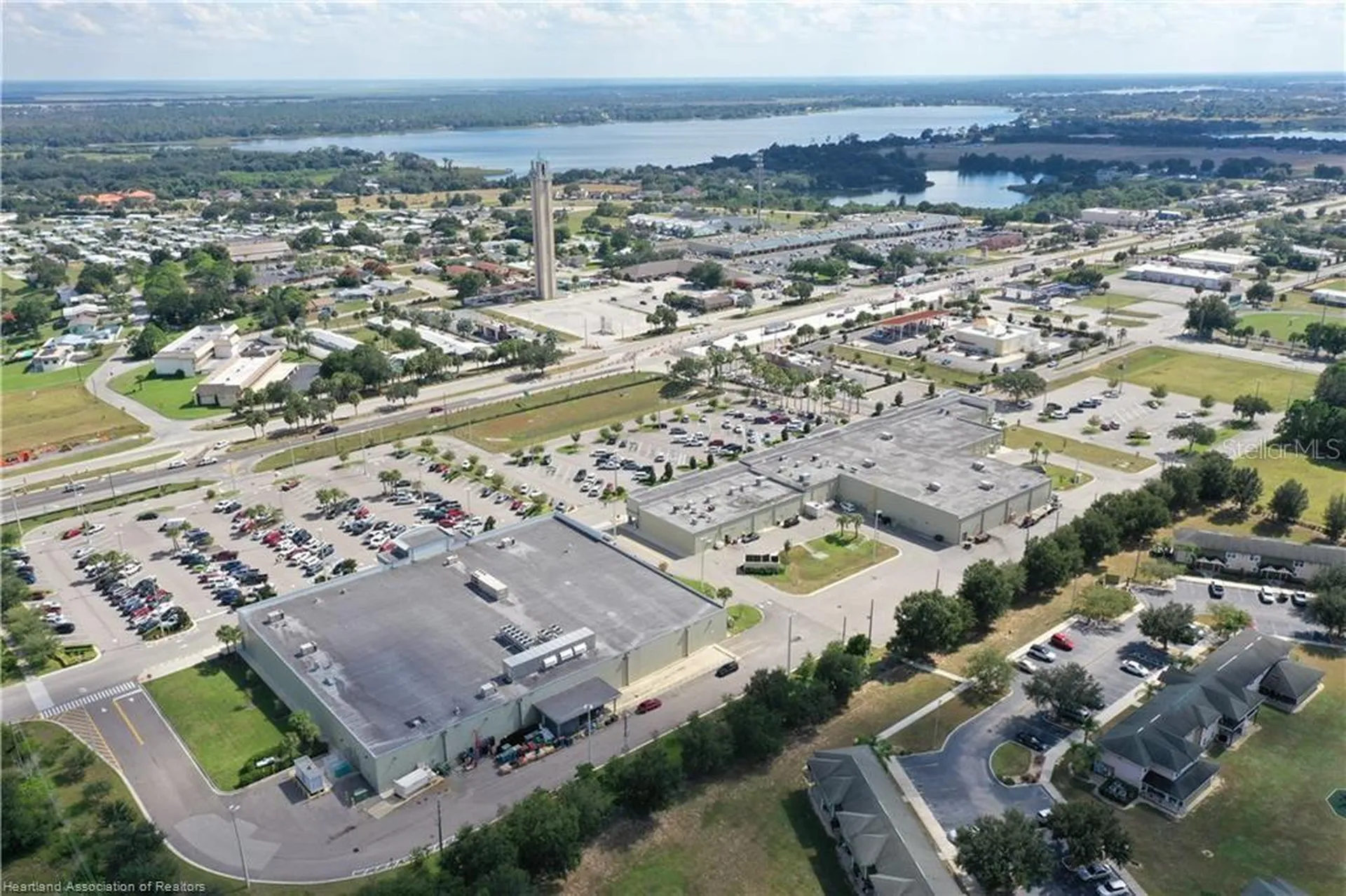 419 Us 27 N Lake Placid FL 33852