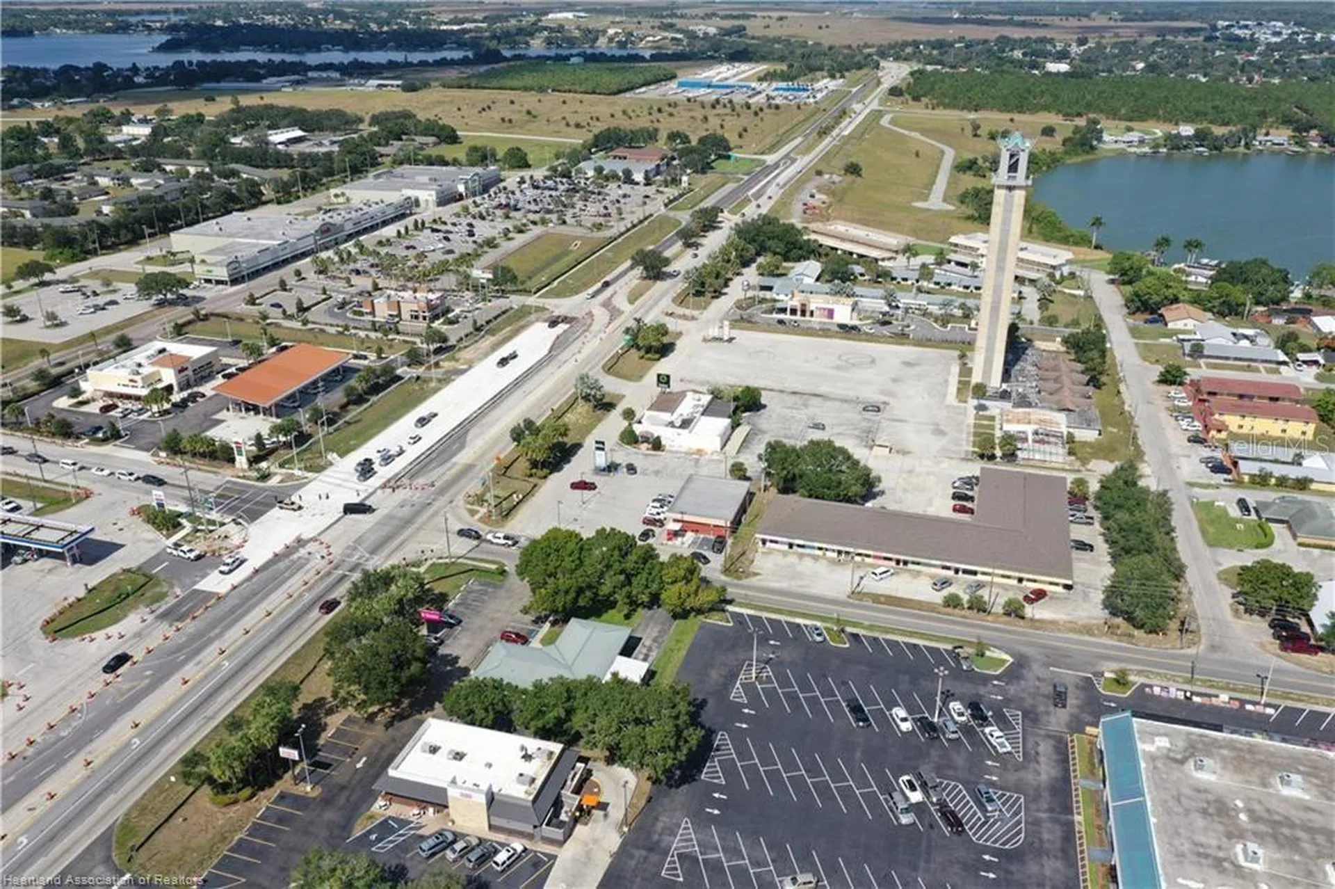 419 Us 27 N Lake Placid FL 33852