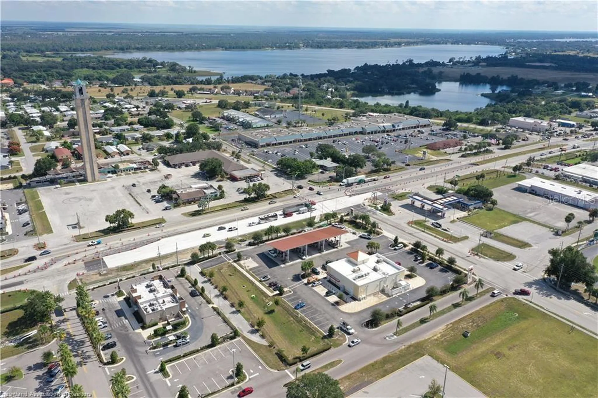 419 Us 27 N Lake Placid FL 33852