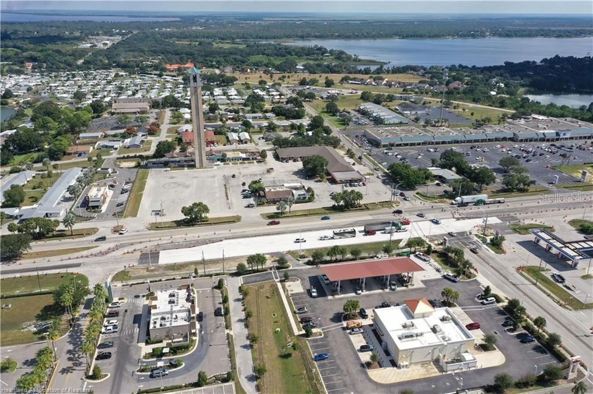 419 Us 27 N Lake Placid FL 33852