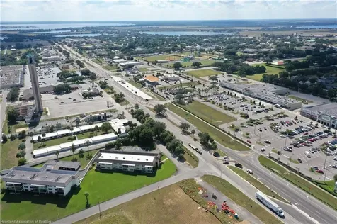 419 Us 27 N Lake Placid FL 33852