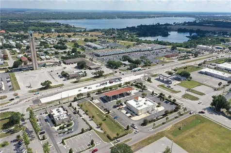 419 Us 27 N Lake Placid FL 33852
