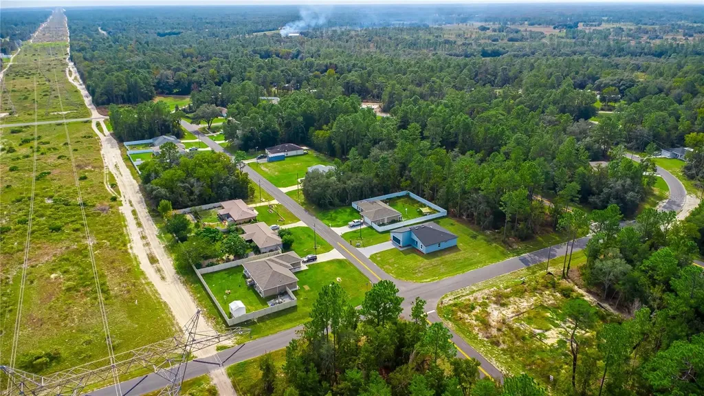6418 SW 155th Place Ocala FL 34473