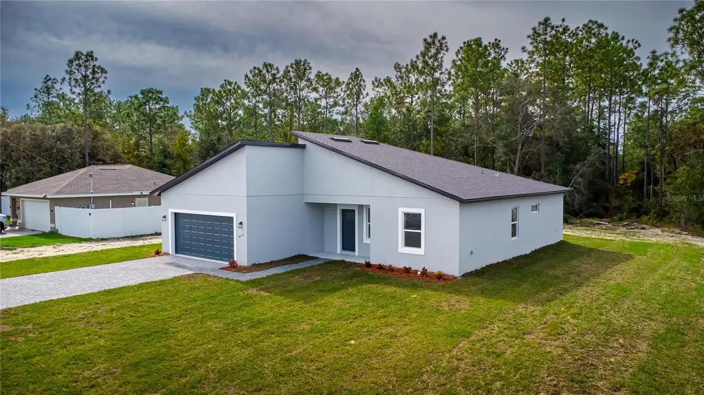 6418 SW 155th Place Ocala FL 34473