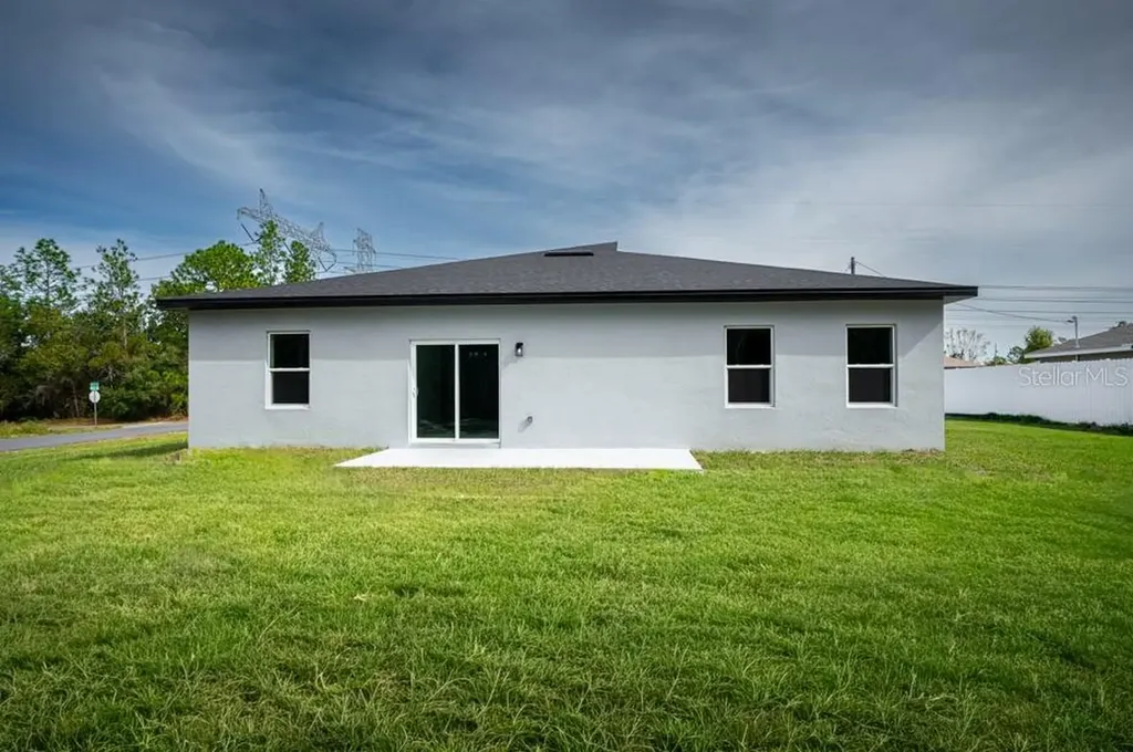 6418 SW 155th Place Ocala FL 34473