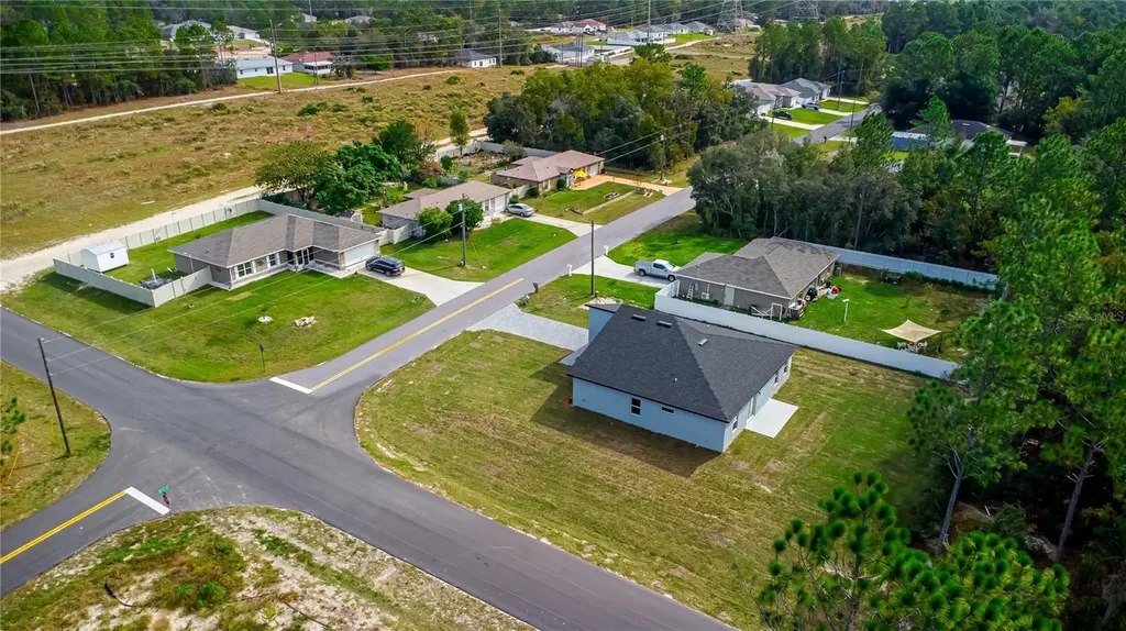 6418 SW 155th Place Ocala FL 34473
