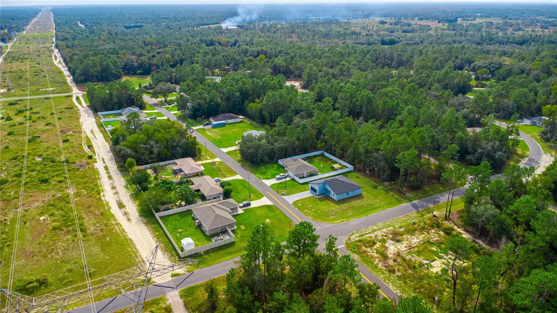 6418 SW 155th Place Ocala FL 34473