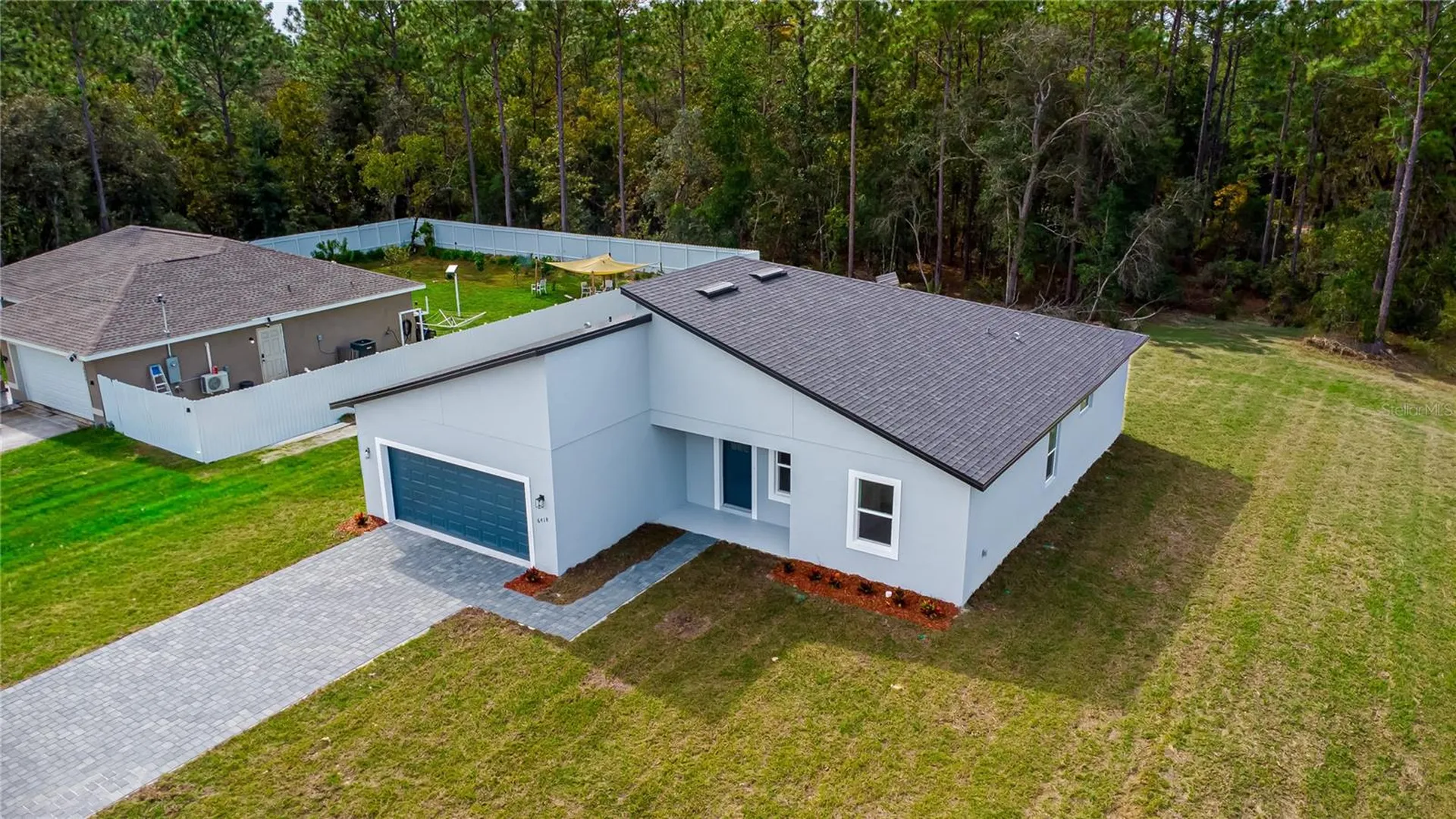 6418 SW 155th Place Ocala FL 34473