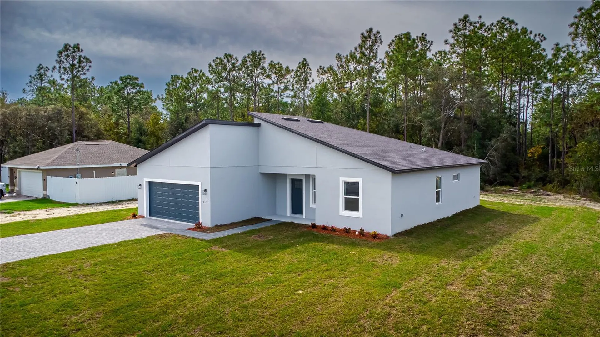 6418 SW 155th Place Ocala FL 34473