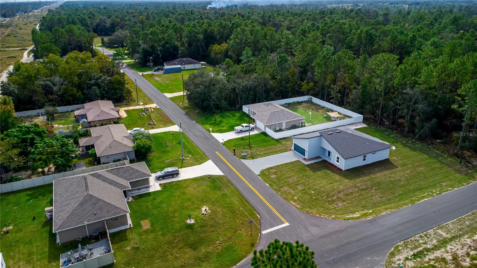 6418 SW 155th Place Ocala FL 34473