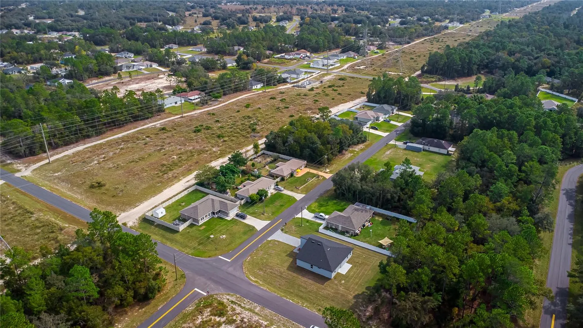 6418 SW 155th Place Ocala FL 34473