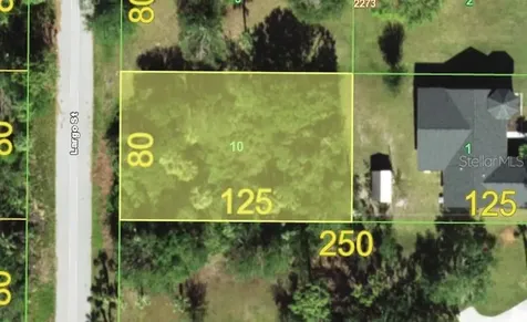 2408 Largo Street Port Charlotte FL 33980