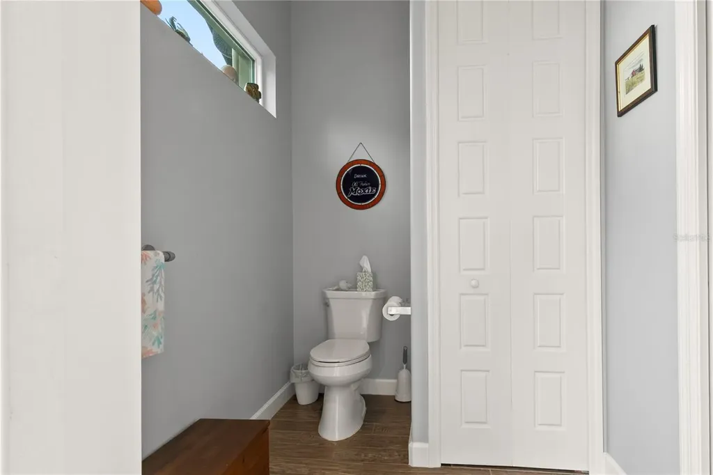 8065 Bridgeport Bay Circle Mount Dora FL 32757