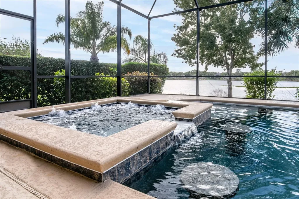 8065 Bridgeport Bay Circle Mount Dora FL 32757