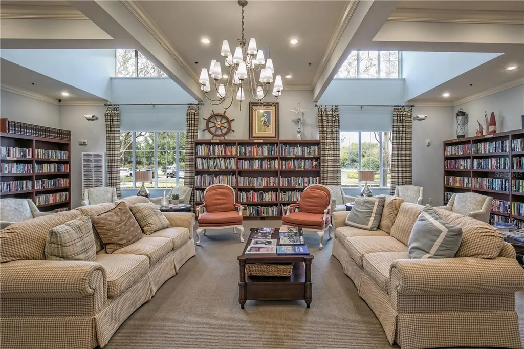 8065 Bridgeport Bay Circle Mount Dora FL 32757