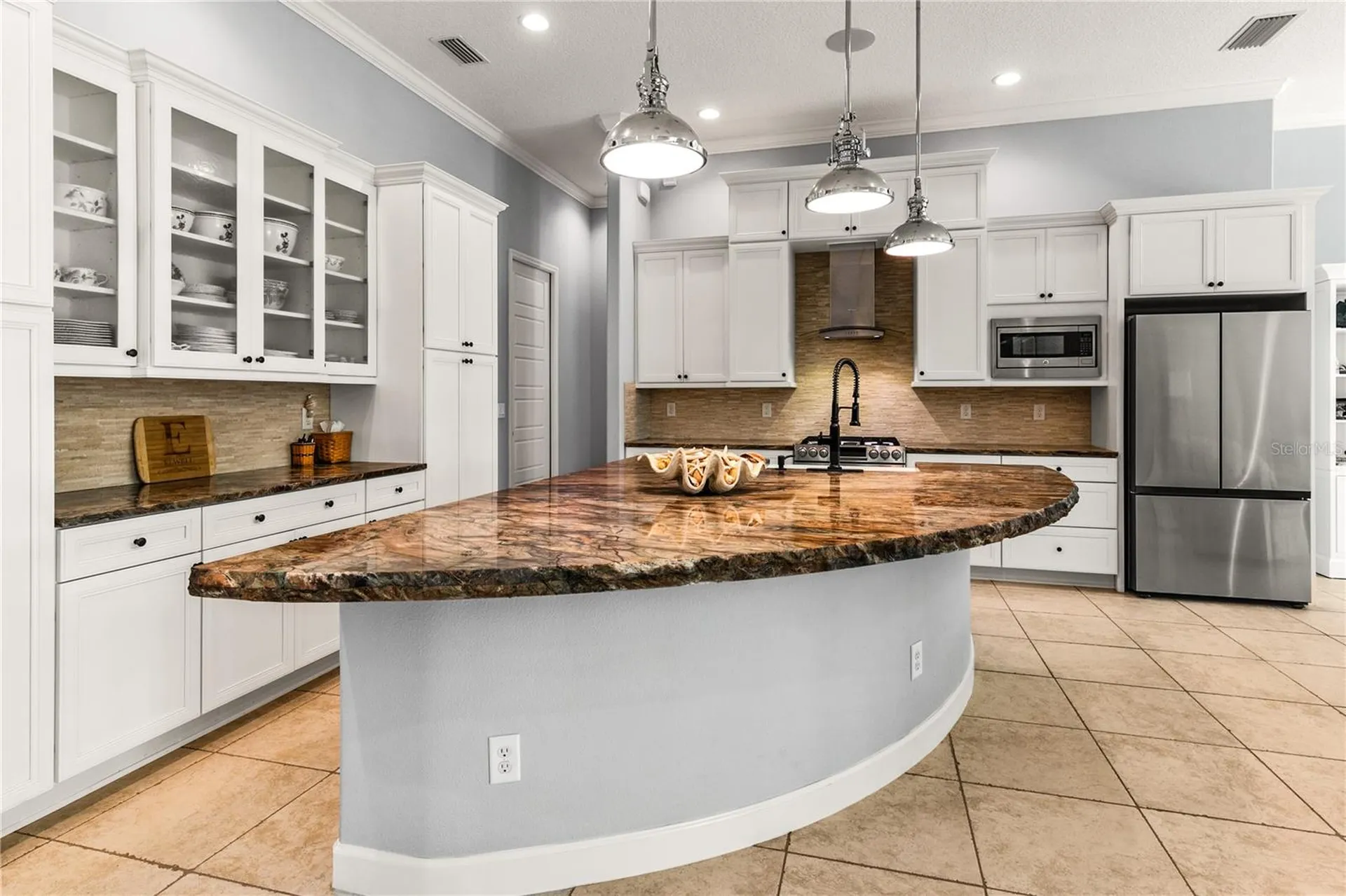 8065 Bridgeport Bay Circle Mount Dora FL 32757
