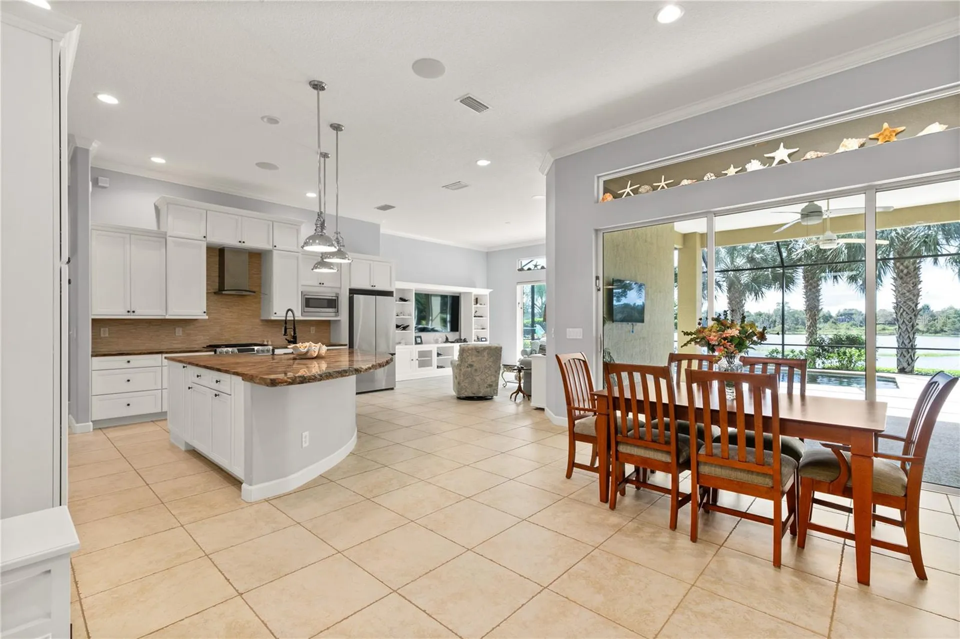 8065 Bridgeport Bay Circle Mount Dora FL 32757