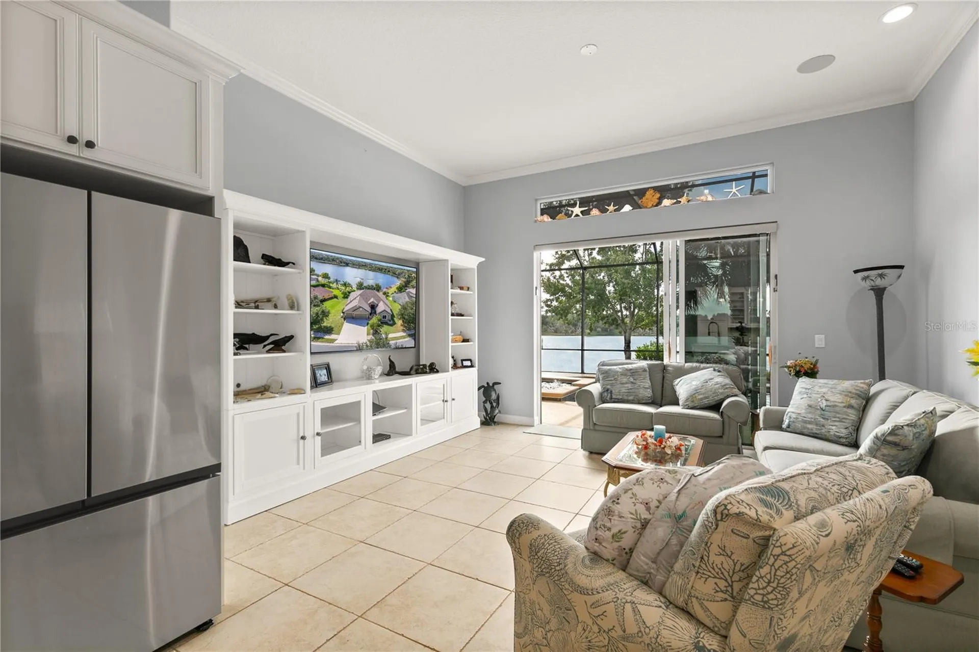 8065 Bridgeport Bay Circle Mount Dora FL 32757