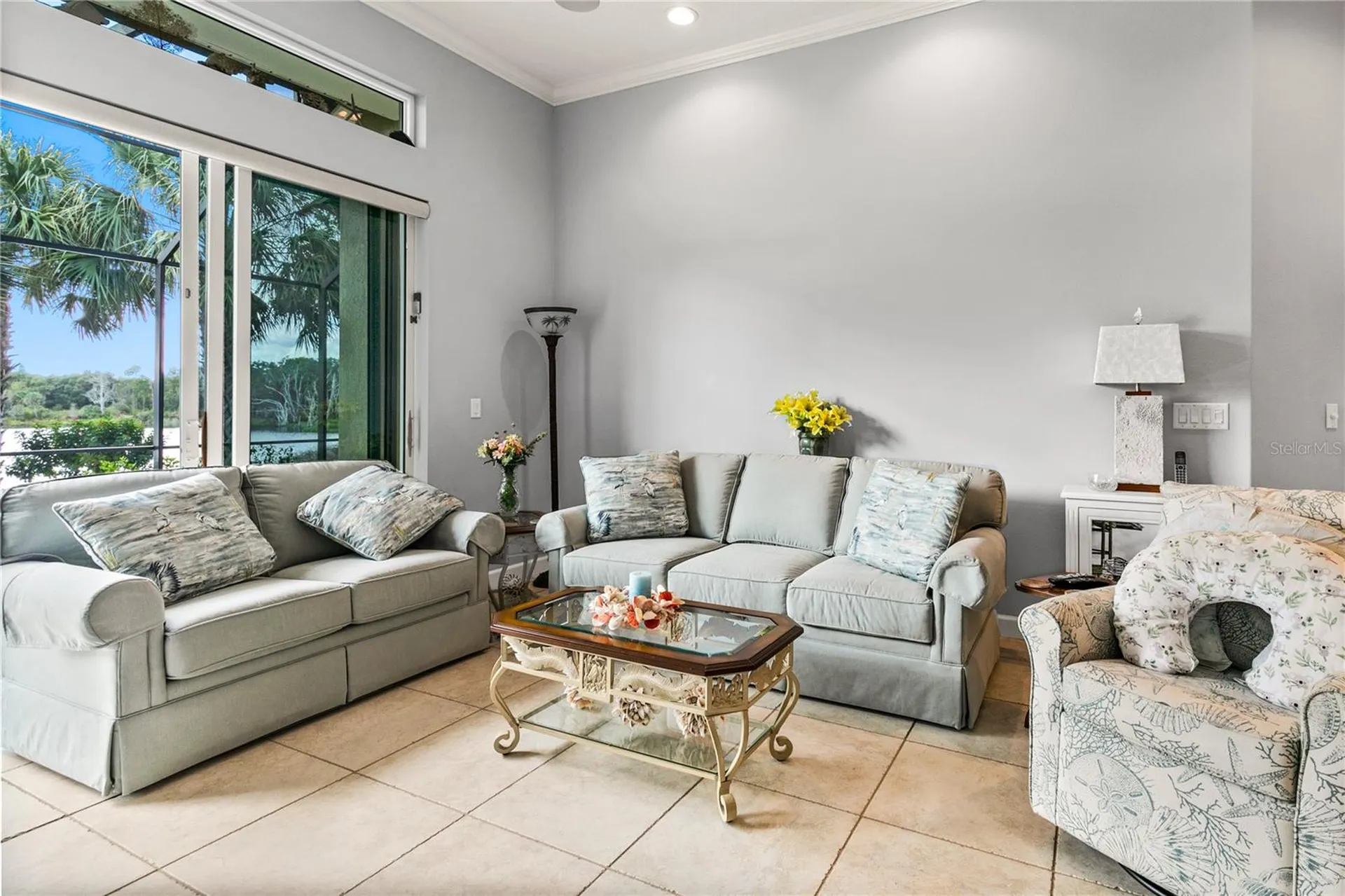 8065 Bridgeport Bay Circle Mount Dora FL 32757