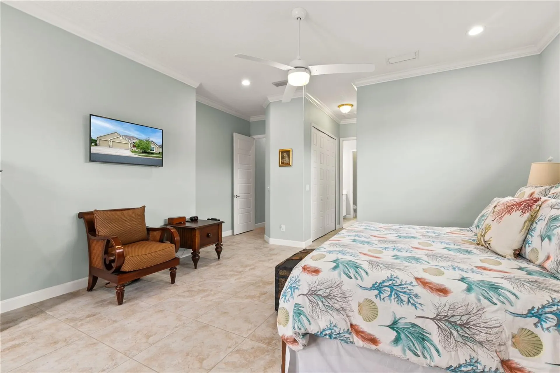 8065 Bridgeport Bay Circle Mount Dora FL 32757