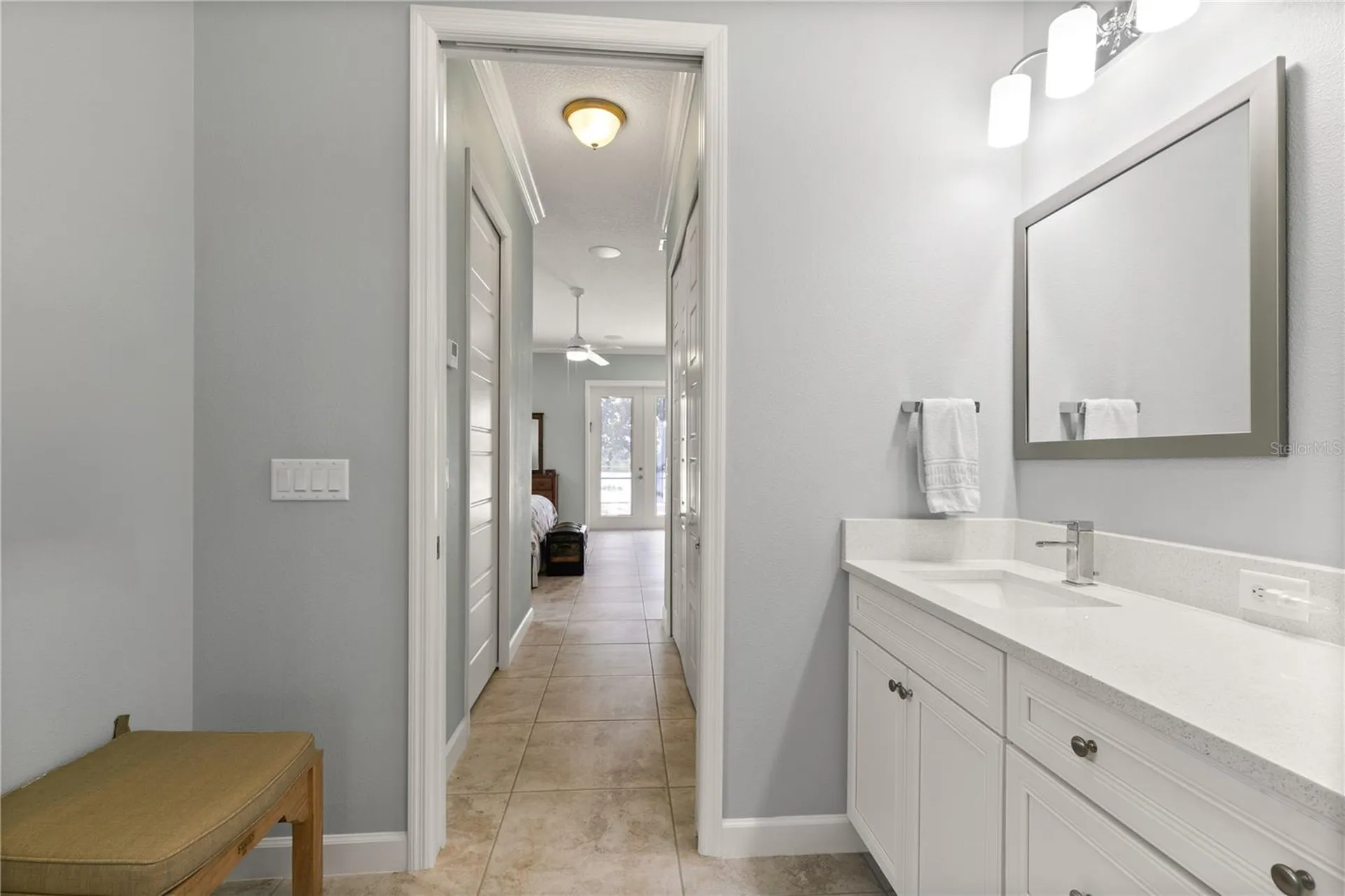 8065 Bridgeport Bay Circle Mount Dora FL 32757