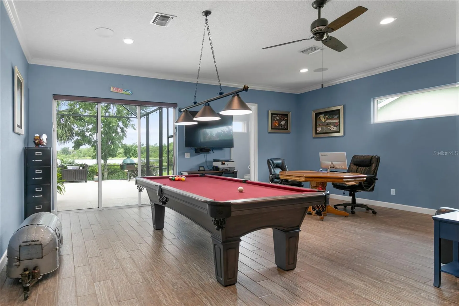 8065 Bridgeport Bay Circle Mount Dora FL 32757