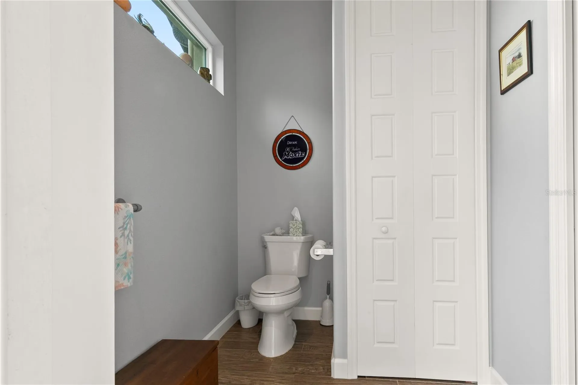 8065 Bridgeport Bay Circle Mount Dora FL 32757