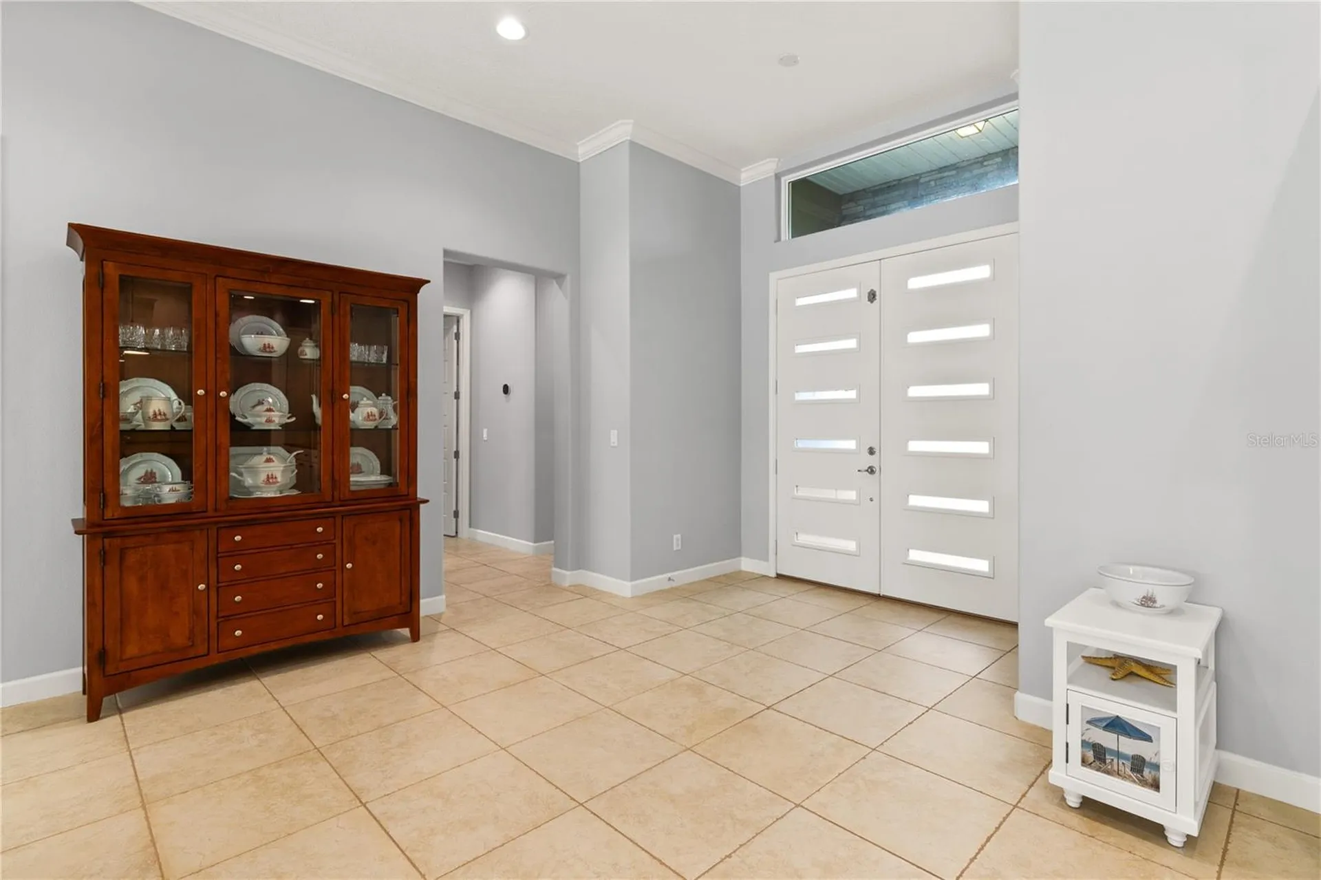 8065 Bridgeport Bay Circle Mount Dora FL 32757
