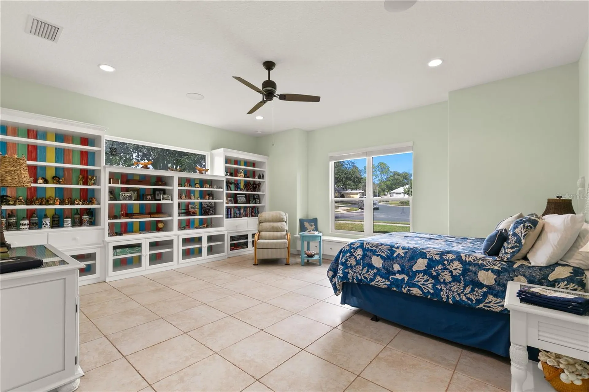 8065 Bridgeport Bay Circle Mount Dora FL 32757