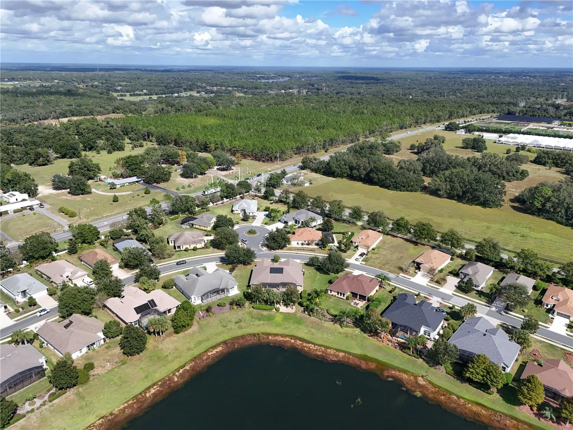 8065 Bridgeport Bay Circle Mount Dora FL 32757