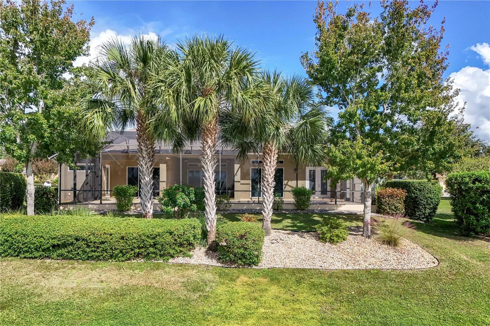 8065 Bridgeport Bay Circle Mount Dora FL 32757