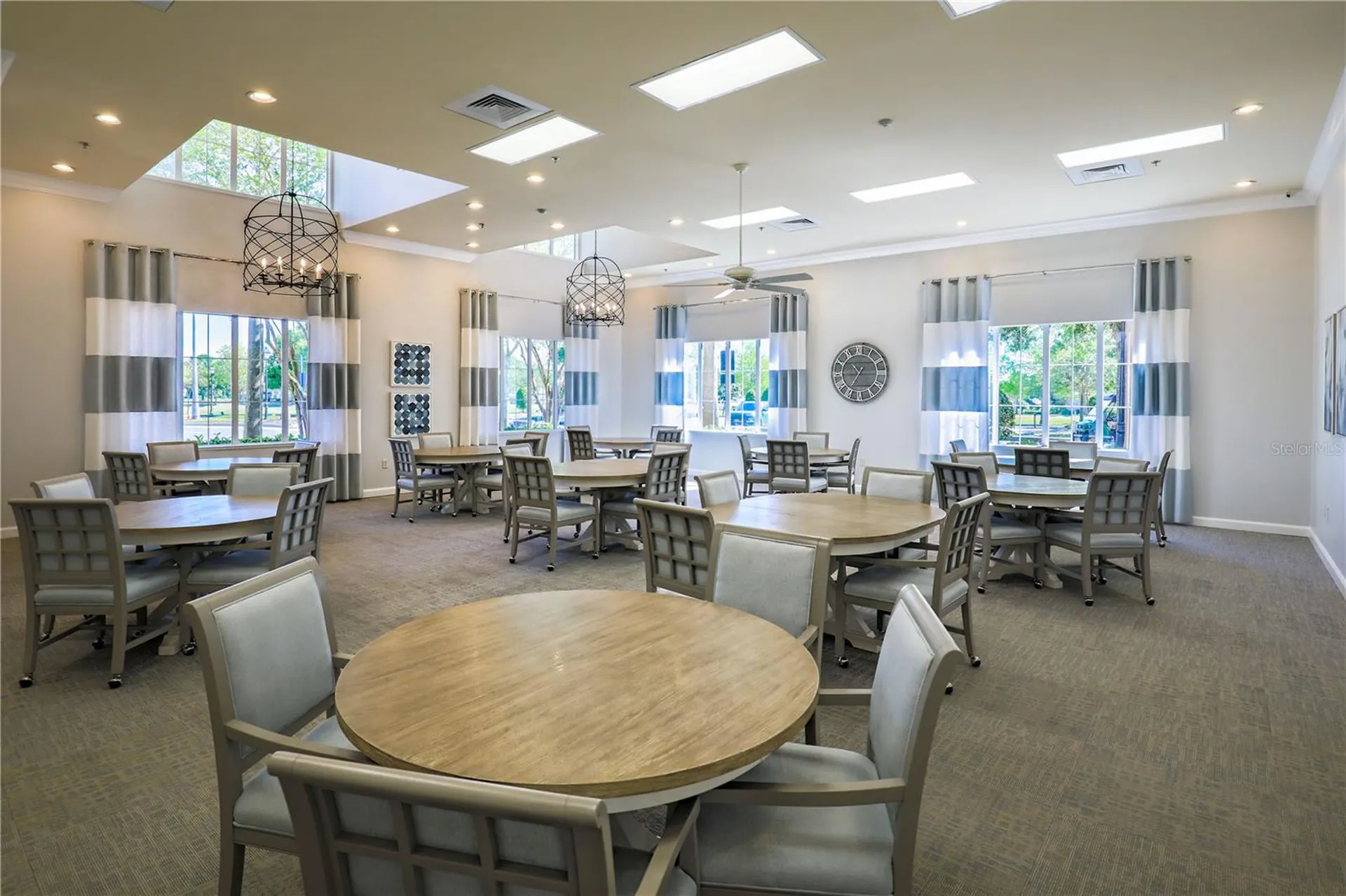 8065 Bridgeport Bay Circle Mount Dora FL 32757