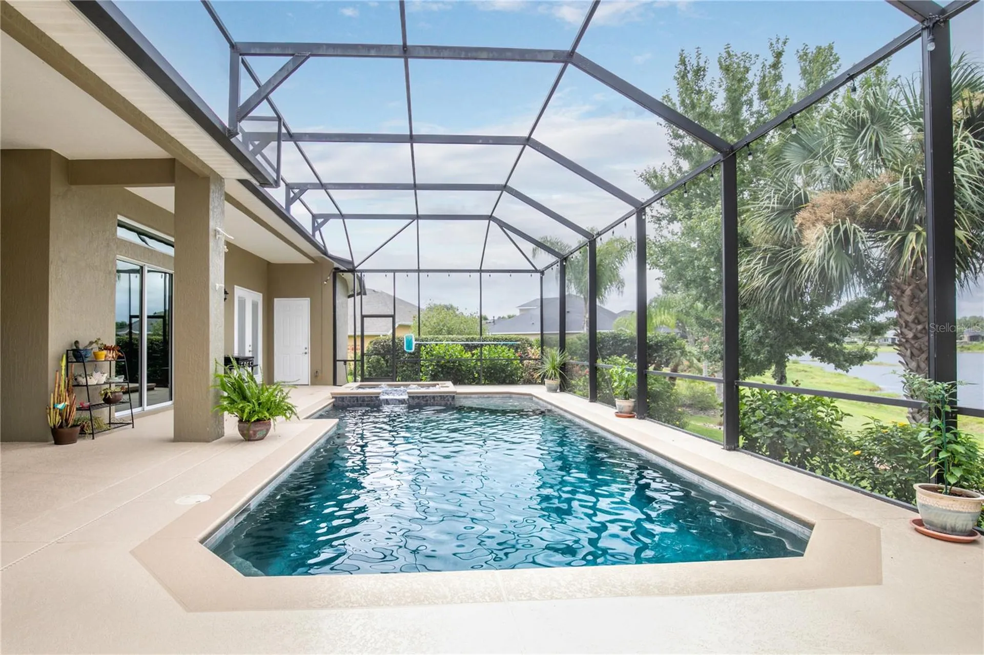 8065 Bridgeport Bay Circle Mount Dora FL 32757