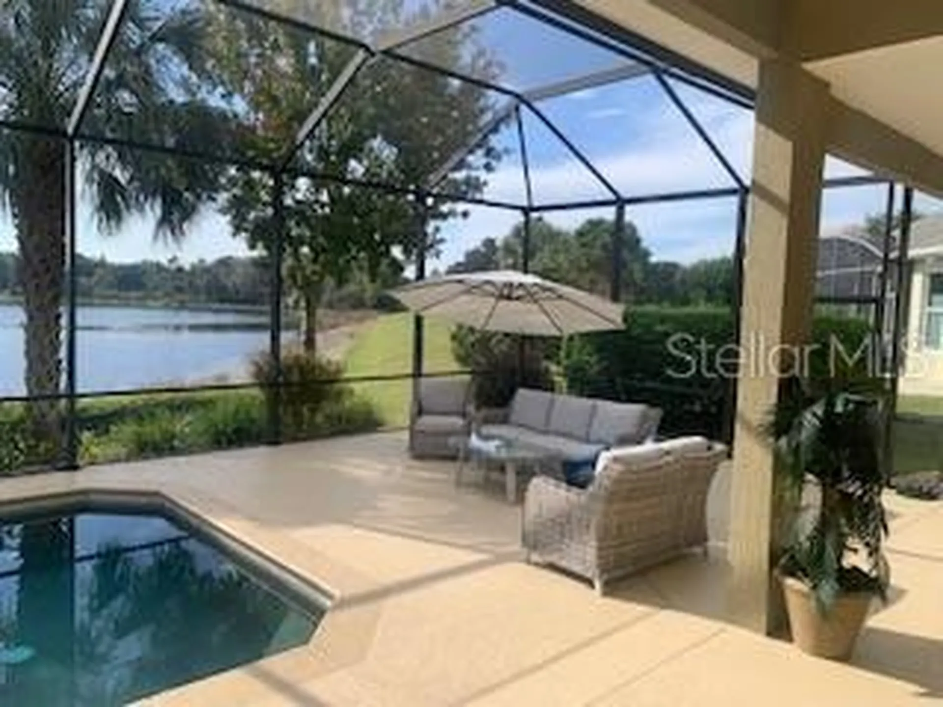8065 Bridgeport Bay Circle Mount Dora FL 32757