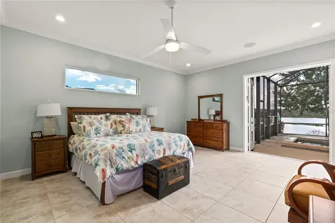 8065 Bridgeport Bay Circle Mount Dora FL 32757