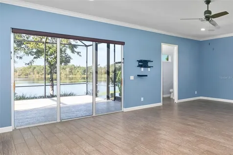 8065 Bridgeport Bay Circle Mount Dora FL 32757