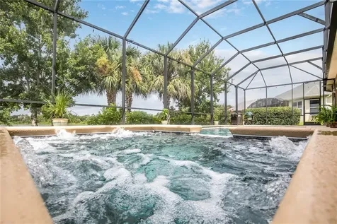 8065 Bridgeport Bay Circle Mount Dora FL 32757