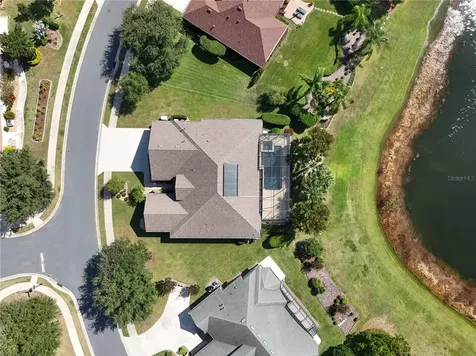 8065 Bridgeport Bay Circle Mount Dora FL 32757