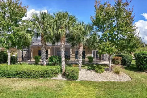 8065 Bridgeport Bay Circle Mount Dora FL 32757