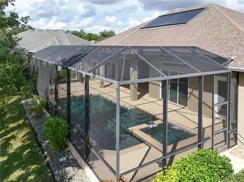 8065 Bridgeport Bay Circle Mount Dora FL 32757