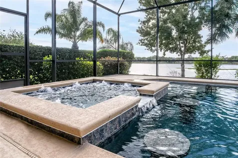8065 Bridgeport Bay Circle Mount Dora FL 32757